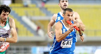 Ιδιαίτερη μνεία σε Ιακωβάκη από Κοντονή