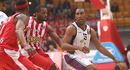 Ανακοινώνεται από την Εφές ο Γκρέιντζερ!