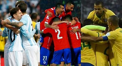 Και τώρα... σκοτωθείτε