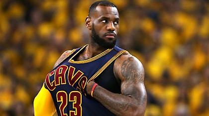 «Εδώ δεν είναι Χόλιγουντ. Είναι Κλίβελαντ»