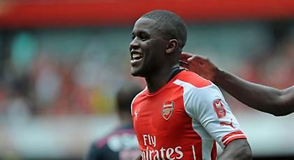 Μπάσιμο Μπενφίκα για Κάμπελ