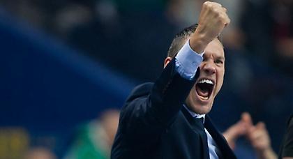 Γιασικεβίτσιους: «Ξέρω για το ενδιαφέρον του Παναθηναϊκού»