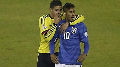 Δεν κάνει έφεση για Νεϊμάρ