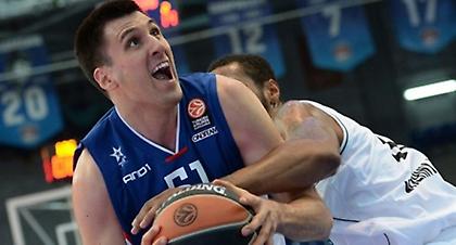 Στη Νταρουσάφακα ο Μπιέλιτσα