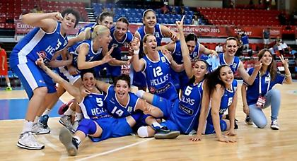 «Μικρές» μόνο στο μάτι