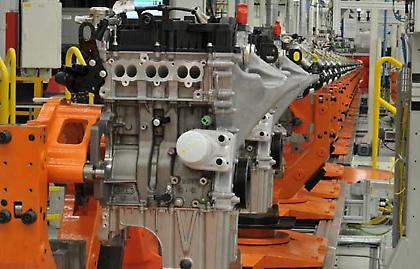 Ο 1.0EcoBoost της Ford κερδίζει το 8ο Όσκαρ κινητήρα