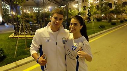 Ηλιόπουλος: «Δεν βάζω όρια. Βάζω στόχους»