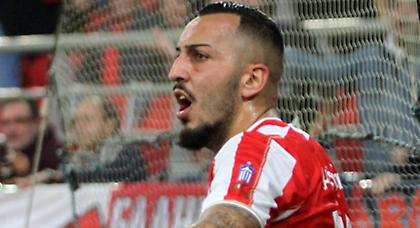 «Βλέπει» Μήτρογλου (και) η Σαμπντόρια