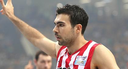 Τα δίνει όλα για Σλούκα o Παναθηναϊκός