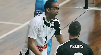 ΠΑΟΚ made in Cuba!