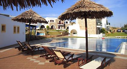 Μεγάλος διαγωνισμός: Ο ΣΠΟΡ FM 94,6 σε στέλνει στη Νάξο