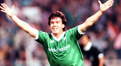 Ένας «μικρός», μεγαλύτερος όλων