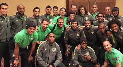 Νεϊμάρ: «Ένα μάθημα για την καριέρα μου»