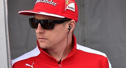 «Νωρίς να αποφασίσουμε για Ραϊκόνεν»