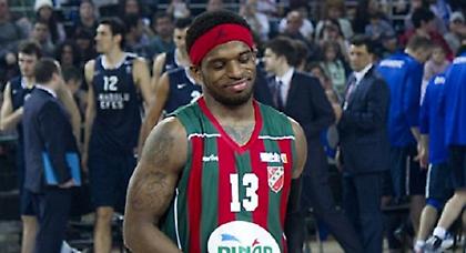 Αποχαιρέτησε την Καρσίγιακα ο Ντίξον