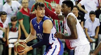 Στην Εφές και του… χρόνου ο Σάριτς