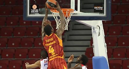 Προτεραιότητα το NBA για τον Γιανγκ