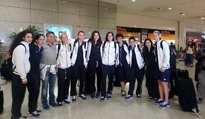 Επέστρεψε η Εθνική Γυναικών