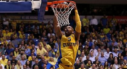 Φεύγει από τη Μακάμπι ο Τάιους!