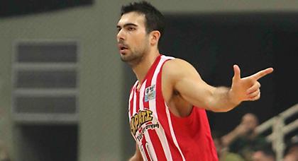 Έγινε η… αρχή με τον Σλούκα!