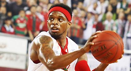 Ντίξον: «Έχω συμφωνήσει με τη Φενέρ»