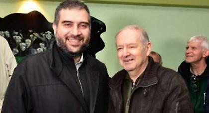 Ξαναεξελέγη η ίδια διοίκηση στον Ερασιτέχνη Παναθηναϊκό