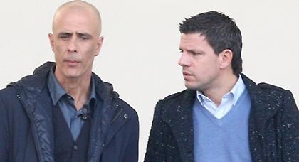 Πρώτη φορά… Παναθηναϊκά