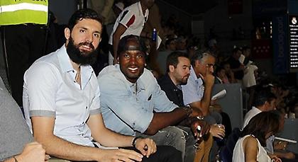 Ιμπάκα: «Θα απογοητευτώ αν δεν πάω στο Ευρωμπάσκετ»