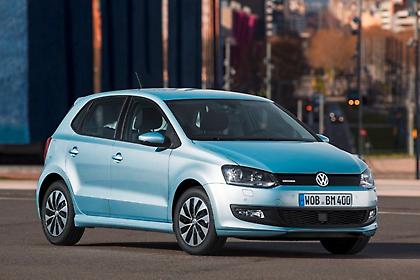 Ηρθε το νέο Polo TSI BlueMotion