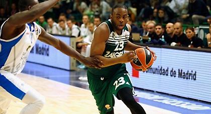 Πλησιάζει στη Φενέρ ο Άντερσον