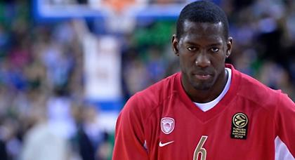 Είπε «όχι» στον Ολυμπιακό ο Ντάνστον!