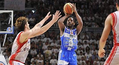 Πρωτάθλημα… ball για τη Ρέτζιο Εμίλια!