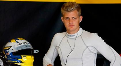 Ποινή στον Ερικσον