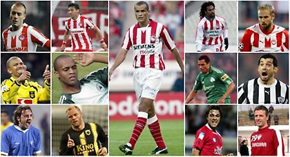 Άλλοι για ένσημα, κι άλλοι για εύσημα