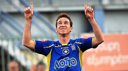 Ένας αρτίστας με μια «μαύρη» στιγμή