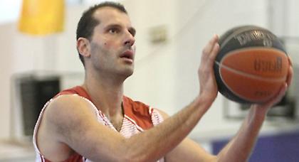 Στον Φάρο ο Κακιούζης!