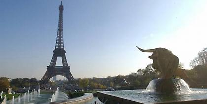 Υποψήφιο για τους Ολυμπιακούς του 2024 το Παρίσι