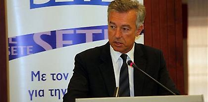 Ακατανόητη η επιμονή των δανειστών για ΦΠΑ 23% στη διαμονή και στην εστίαση