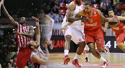 Ντάνστον, με τη... βούλα στην Εφές