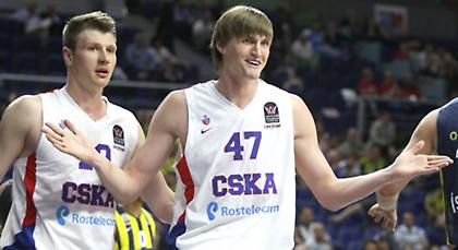 Τέλος το μπάσκετ για Κιριλένκο!