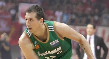 «Solo Basket» με φουλ Παναθηναϊκό και...Σλούκα