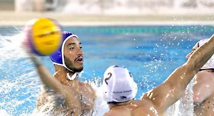 Αφρουδάκης: «Έτσι γύρισα στην Εθνική»