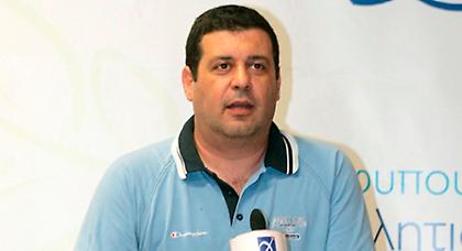 Προσέλαβε Κεραμέα ο Ολυμπιακός