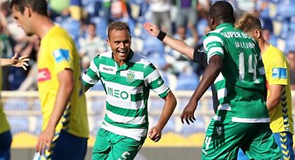 Παραμένει «λιοντάρι» ο Εβέρτον