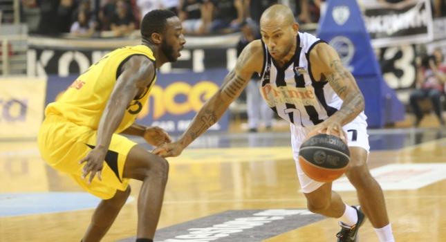 Ανακοίνωσε Κάρτερ η ΑΕΚ