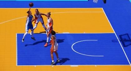 Συνέχεια με ήττα για τις Γυναίκες