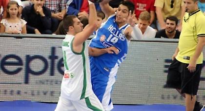 «Δύο στα δύο» για τους Άνδρες