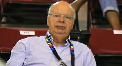 Κύριοι της ΕΟΚ, δεν βρέχει…