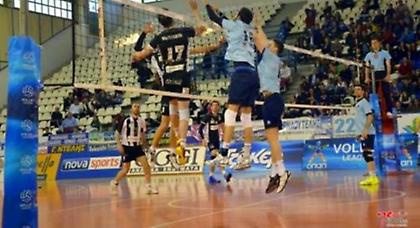 Χορεύει «σάμπα» ο Παναθηναϊκός