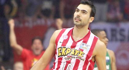 Τι «παίζει» με Σλούκα